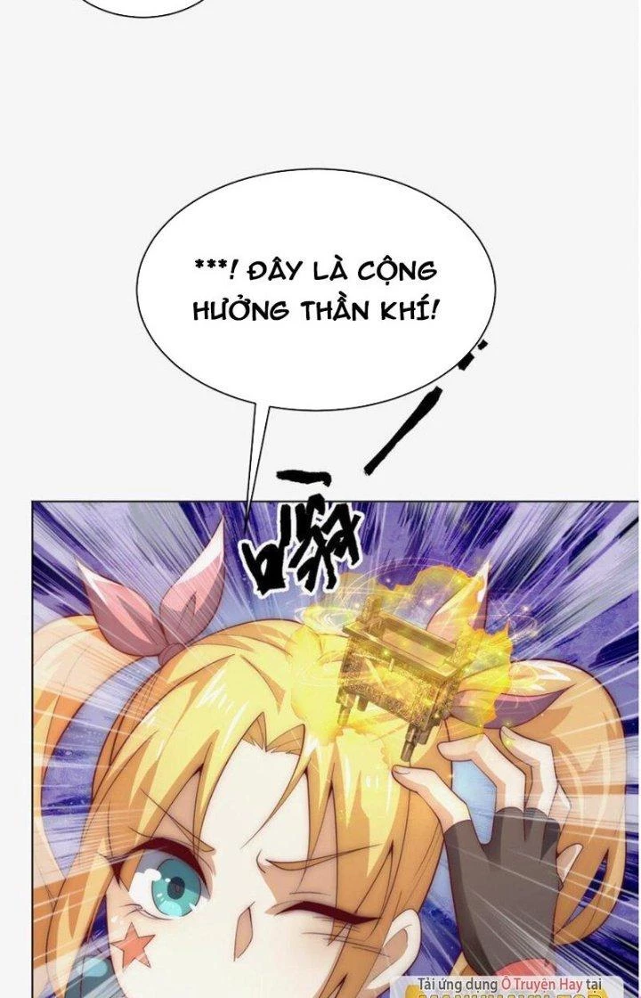 Tối Cường Ma Tôn Về Hưu Đi Cua Nữ Chính Chapter 60 - Trang 4