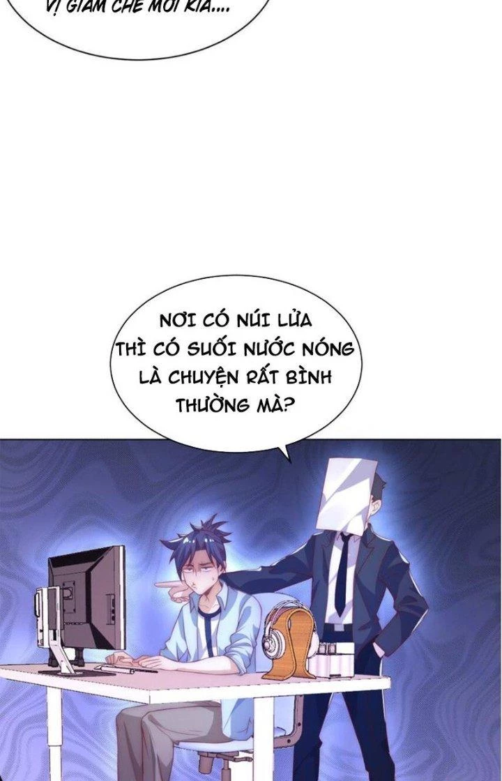 Tối Cường Ma Tôn Về Hưu Đi Cua Nữ Chính Chapter 60 - Trang 42