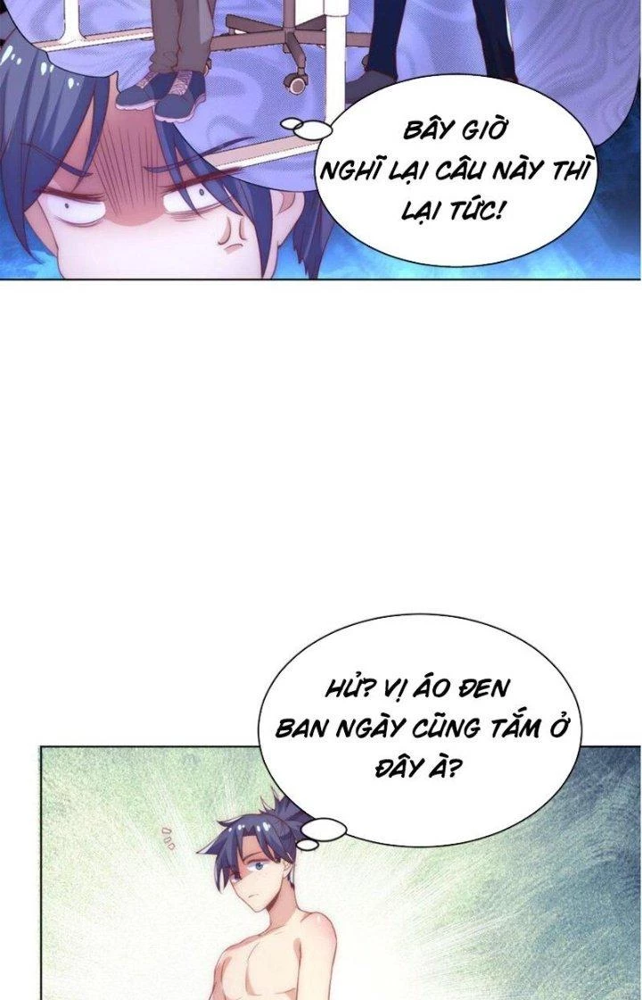 Tối Cường Ma Tôn Về Hưu Đi Cua Nữ Chính Chapter 60 - Trang 43