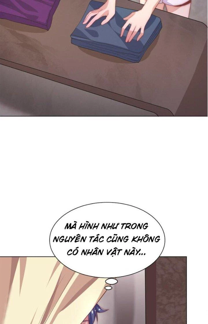 Tối Cường Ma Tôn Về Hưu Đi Cua Nữ Chính Chapter 60 - Trang 45
