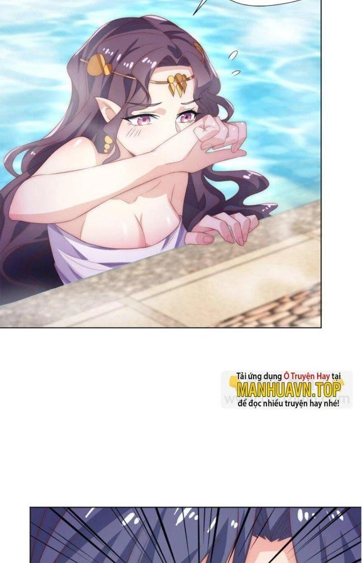 Tối Cường Ma Tôn Về Hưu Đi Cua Nữ Chính Chapter 60 - Trang 48