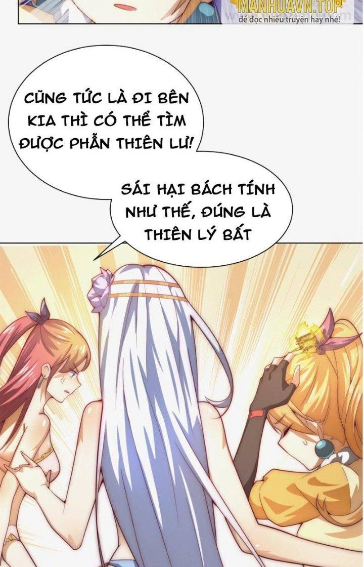 Tối Cường Ma Tôn Về Hưu Đi Cua Nữ Chính Chapter 60 - Trang 5