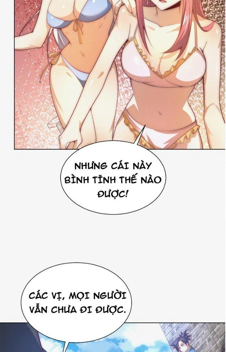 Tối Cường Ma Tôn Về Hưu Đi Cua Nữ Chính Chapter 60 - Trang 7