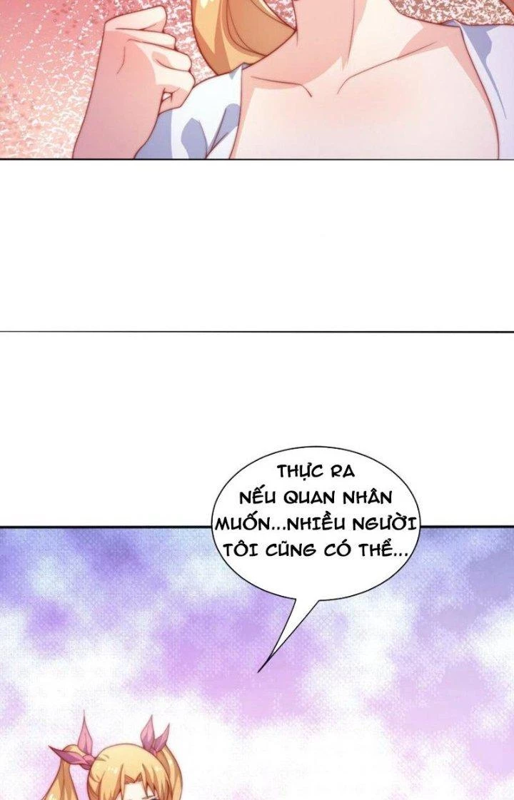 Tối Cường Ma Tôn Về Hưu Đi Cua Nữ Chính Chapter 61 - Trang 11