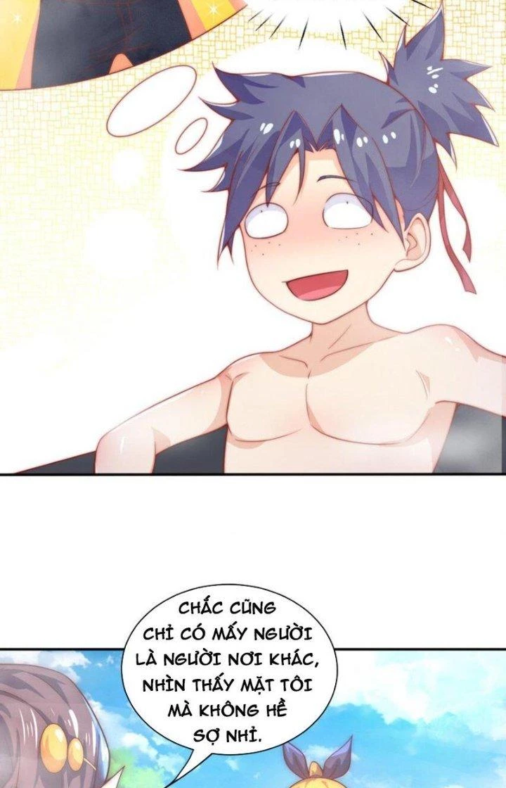 Tối Cường Ma Tôn Về Hưu Đi Cua Nữ Chính Chapter 61 - Trang 14