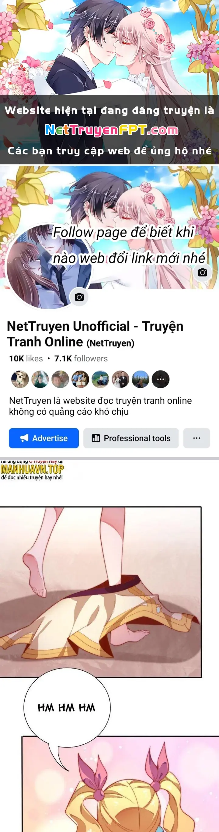 Tối Cường Ma Tôn Về Hưu Đi Cua Nữ Chính Chapter 61 - Trang 2