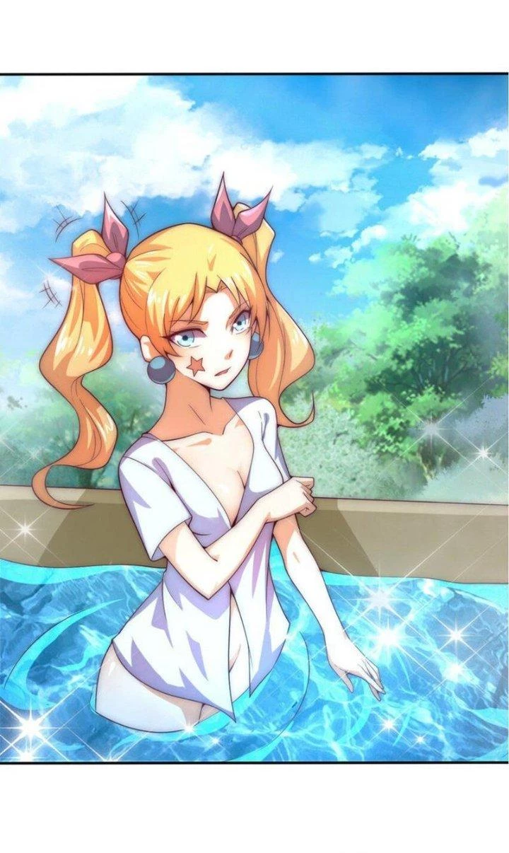 Tối Cường Ma Tôn Về Hưu Đi Cua Nữ Chính Chapter 61 - Trang 23