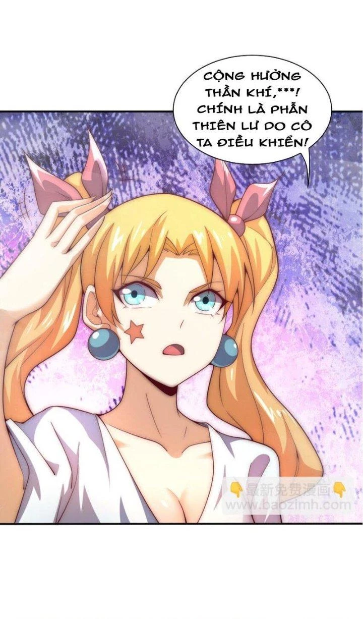 Tối Cường Ma Tôn Về Hưu Đi Cua Nữ Chính Chapter 61 - Trang 24