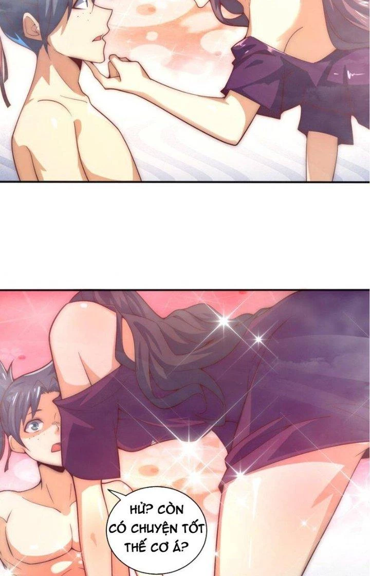 Tối Cường Ma Tôn Về Hưu Đi Cua Nữ Chính Chapter 61 - Trang 27