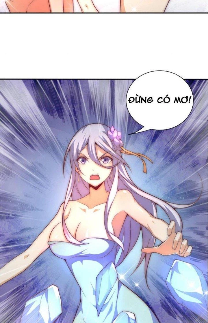 Tối Cường Ma Tôn Về Hưu Đi Cua Nữ Chính Chapter 61 - Trang 28