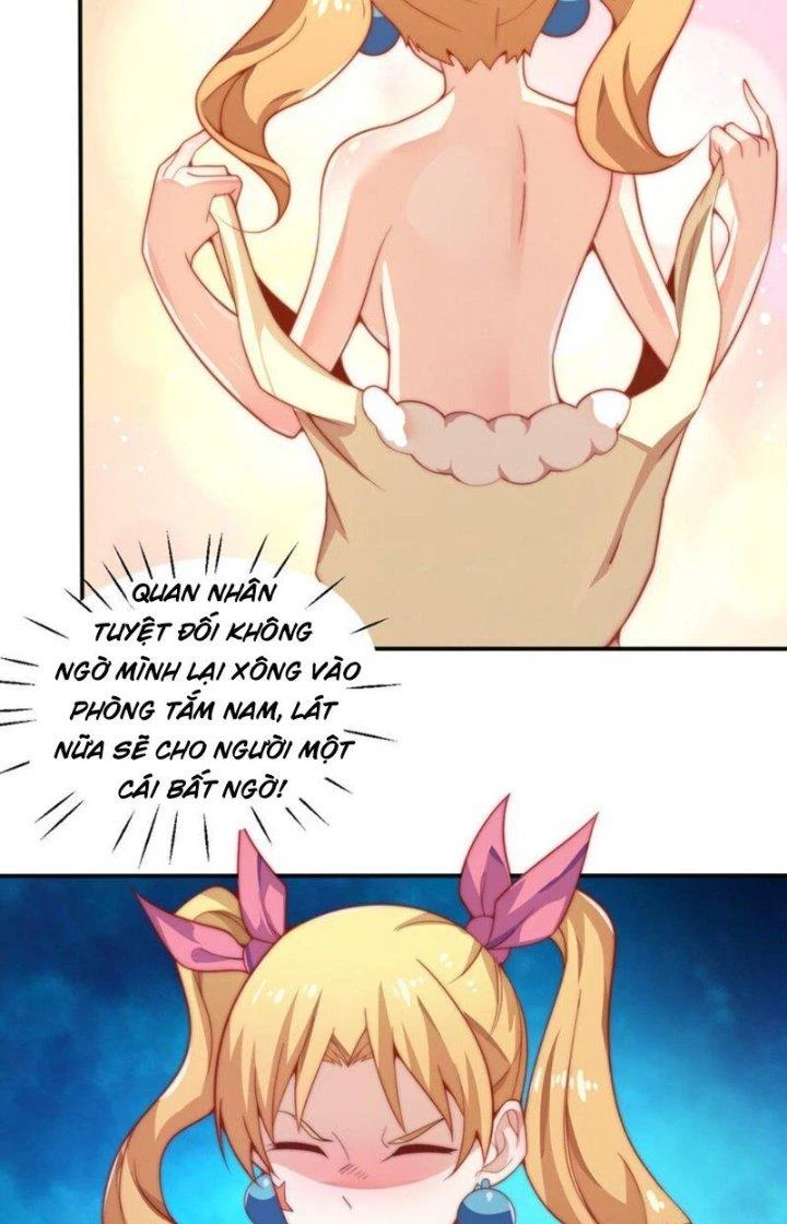 Tối Cường Ma Tôn Về Hưu Đi Cua Nữ Chính Chapter 61 - Trang 3