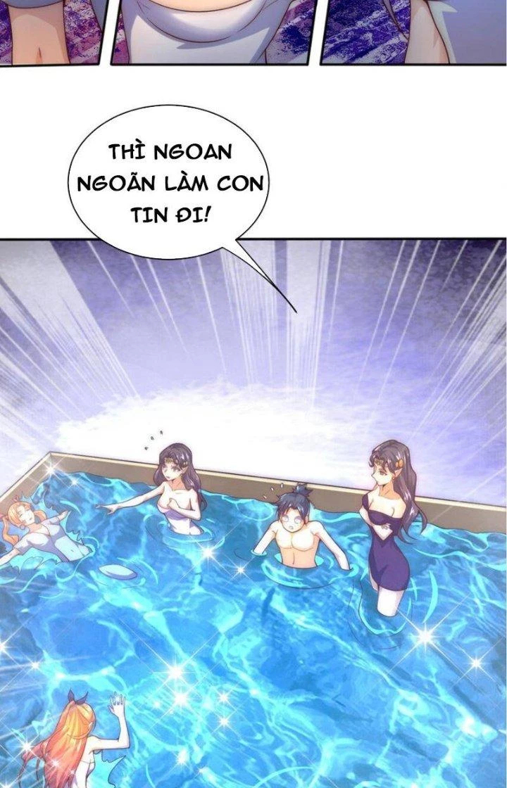 Tối Cường Ma Tôn Về Hưu Đi Cua Nữ Chính Chapter 61 - Trang 32
