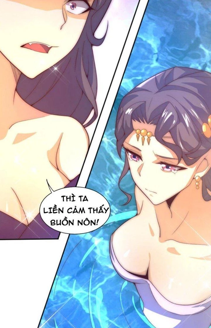 Tối Cường Ma Tôn Về Hưu Đi Cua Nữ Chính Chapter 61 - Trang 35