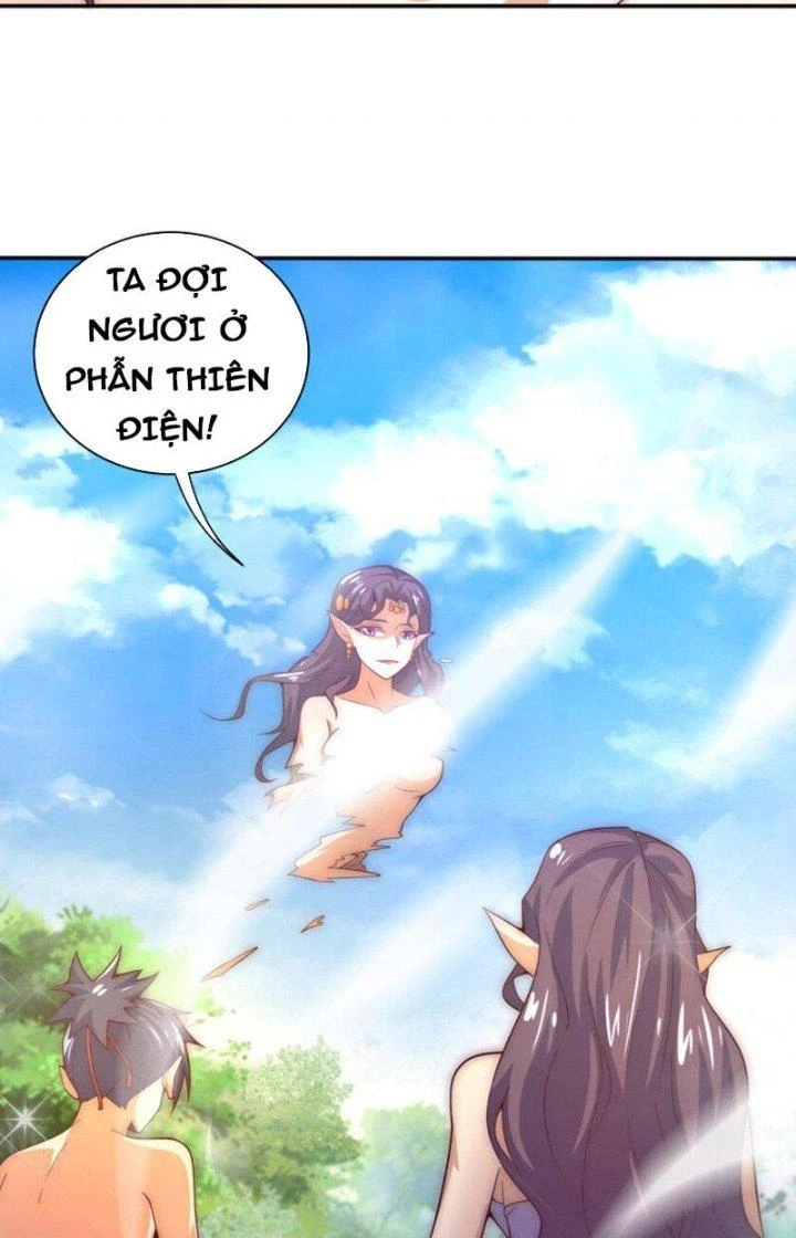 Tối Cường Ma Tôn Về Hưu Đi Cua Nữ Chính Chapter 61 - Trang 38
