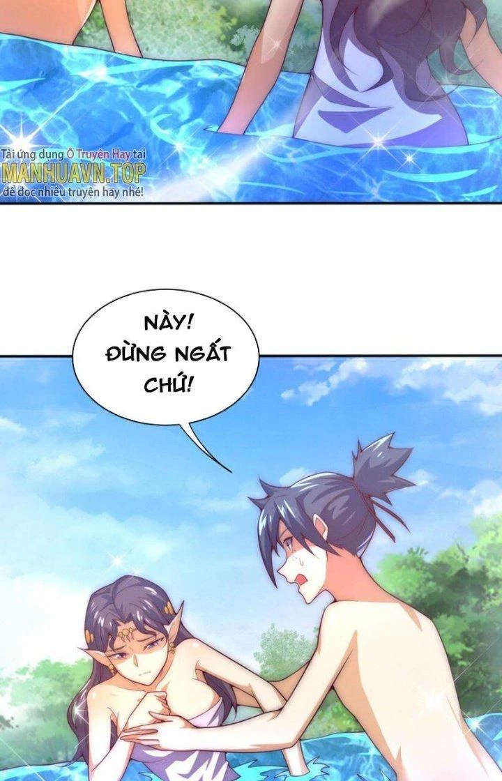Tối Cường Ma Tôn Về Hưu Đi Cua Nữ Chính Chapter 61 - Trang 39