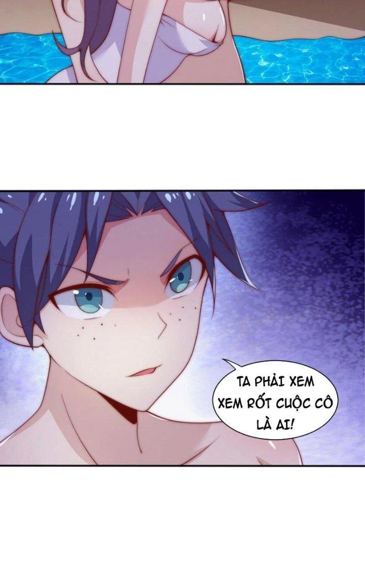 Tối Cường Ma Tôn Về Hưu Đi Cua Nữ Chính Chapter 61 - Trang 41