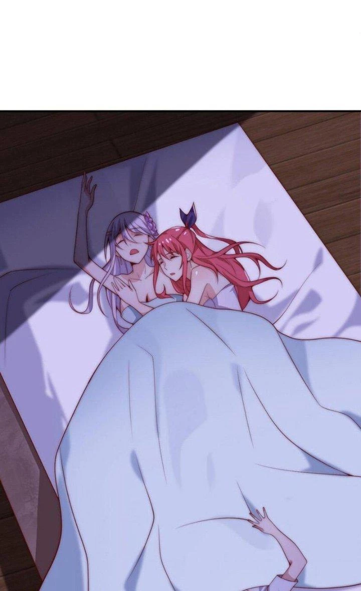 Tối Cường Ma Tôn Về Hưu Đi Cua Nữ Chính Chapter 61 - Trang 43