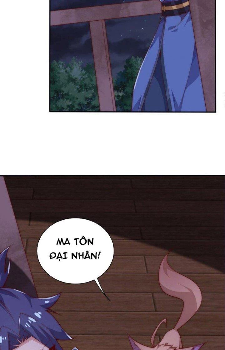 Tối Cường Ma Tôn Về Hưu Đi Cua Nữ Chính Chapter 61 - Trang 45