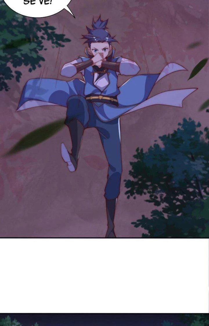 Tối Cường Ma Tôn Về Hưu Đi Cua Nữ Chính Chapter 61 - Trang 49