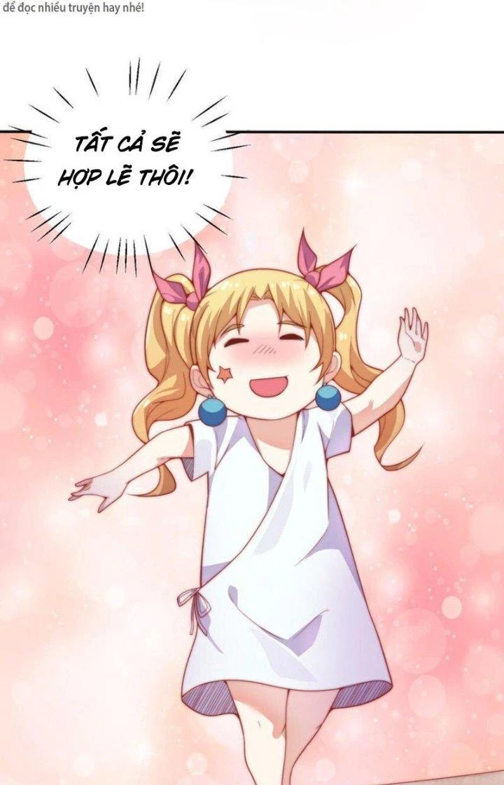 Tối Cường Ma Tôn Về Hưu Đi Cua Nữ Chính Chapter 61 - Trang 6