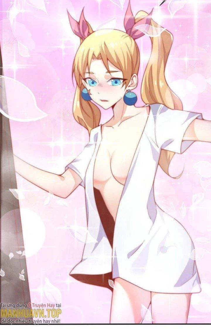 Tối Cường Ma Tôn Về Hưu Đi Cua Nữ Chính Chapter 61 - Trang 8