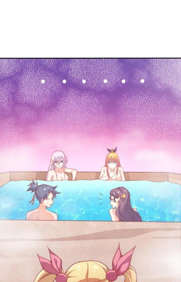 Tối Cường Ma Tôn Về Hưu Đi Cua Nữ Chính Chapter 61 - Trang 9