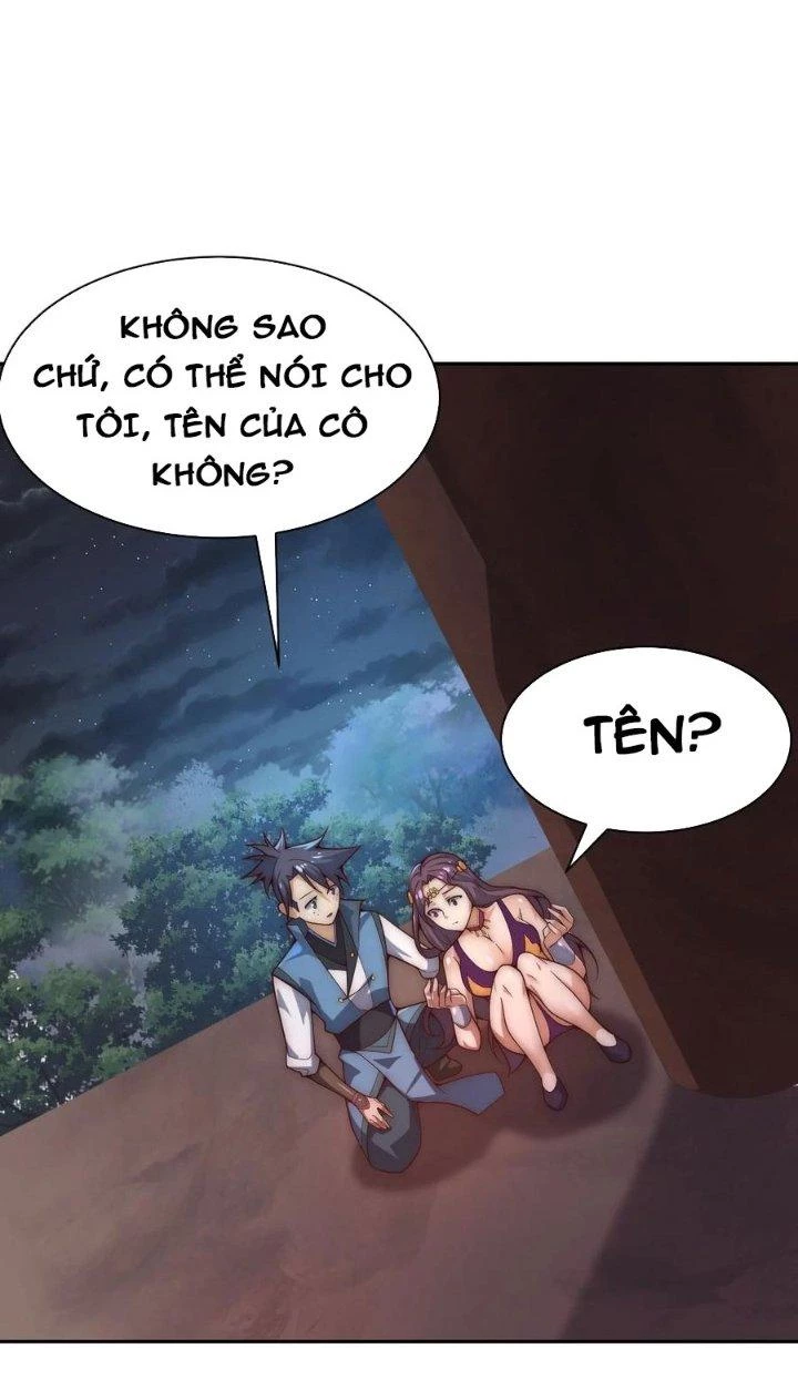 Tối Cường Ma Tôn Về Hưu Đi Cua Nữ Chính Chapter 62 - Trang 11