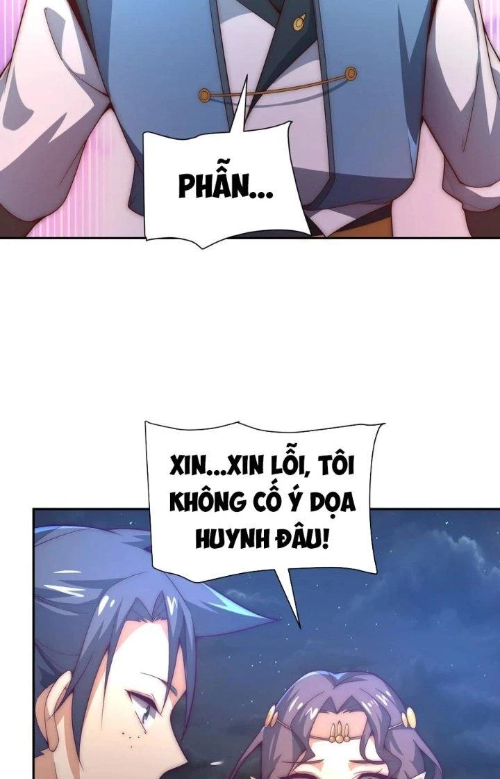 Tối Cường Ma Tôn Về Hưu Đi Cua Nữ Chính Chapter 62 - Trang 14