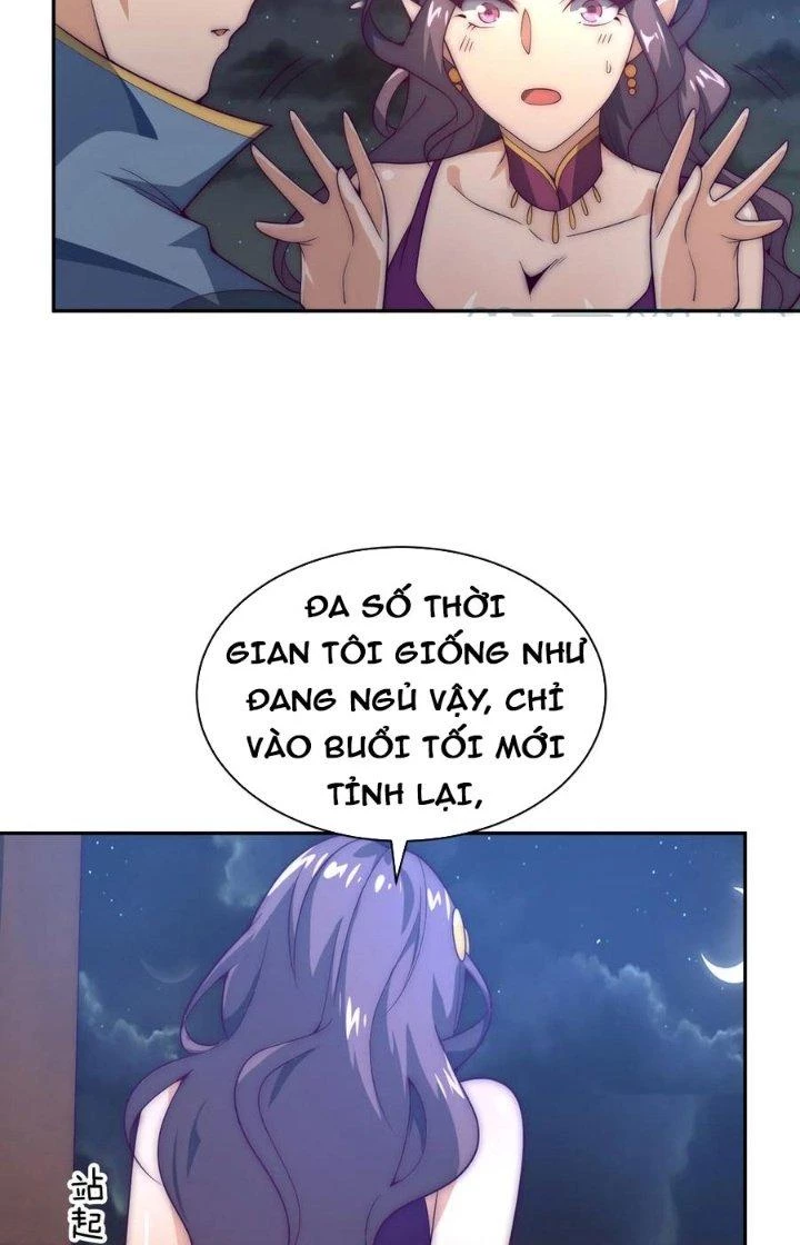 Tối Cường Ma Tôn Về Hưu Đi Cua Nữ Chính Chapter 62 - Trang 15