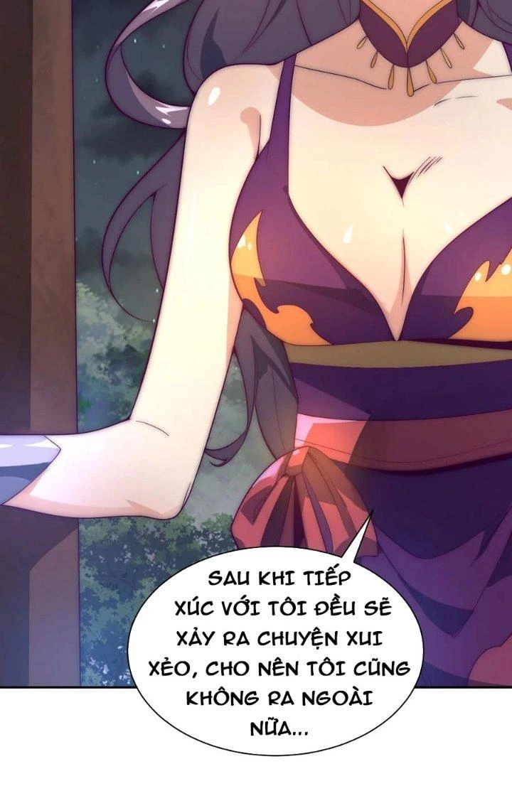 Tối Cường Ma Tôn Về Hưu Đi Cua Nữ Chính Chapter 62 - Trang 17