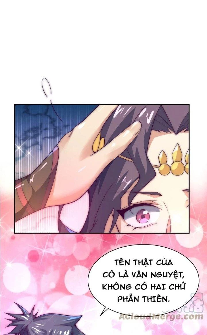 Tối Cường Ma Tôn Về Hưu Đi Cua Nữ Chính Chapter 62 - Trang 18