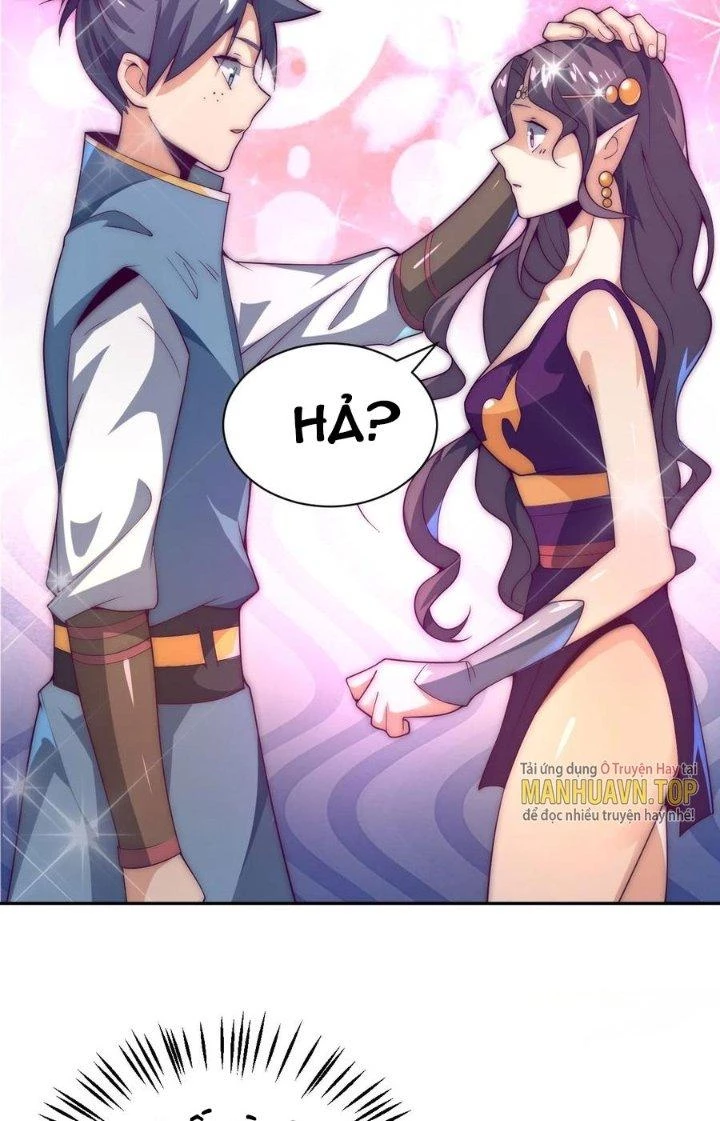 Tối Cường Ma Tôn Về Hưu Đi Cua Nữ Chính Chapter 62 - Trang 19