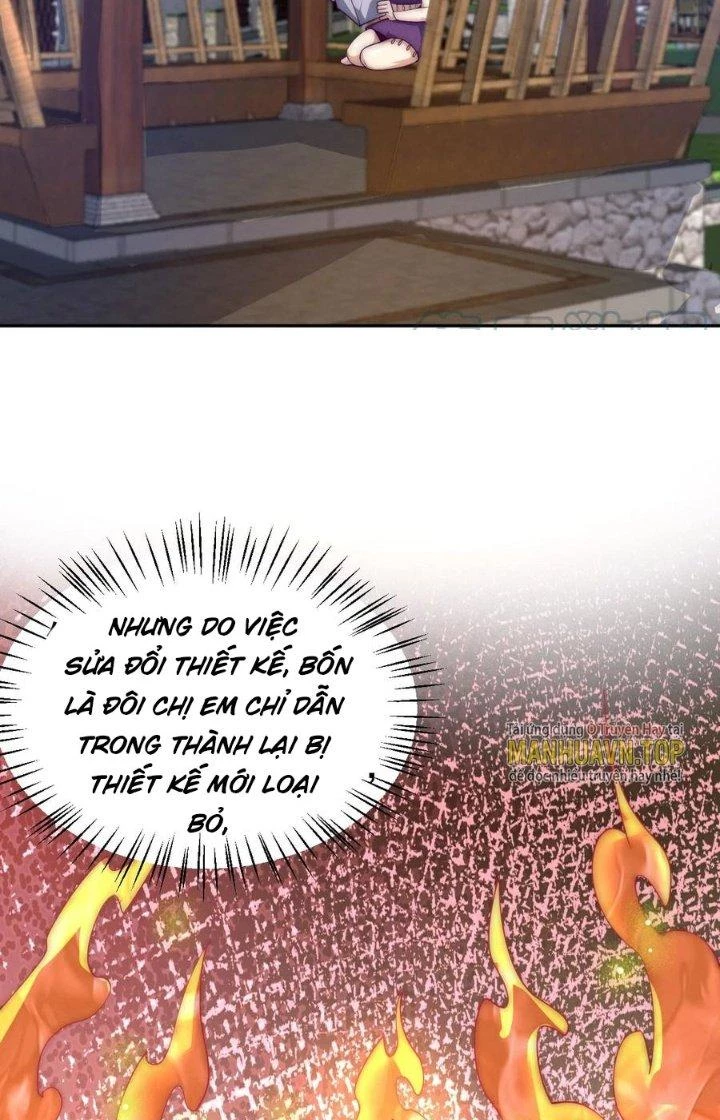 Tối Cường Ma Tôn Về Hưu Đi Cua Nữ Chính Chapter 62 - Trang 25