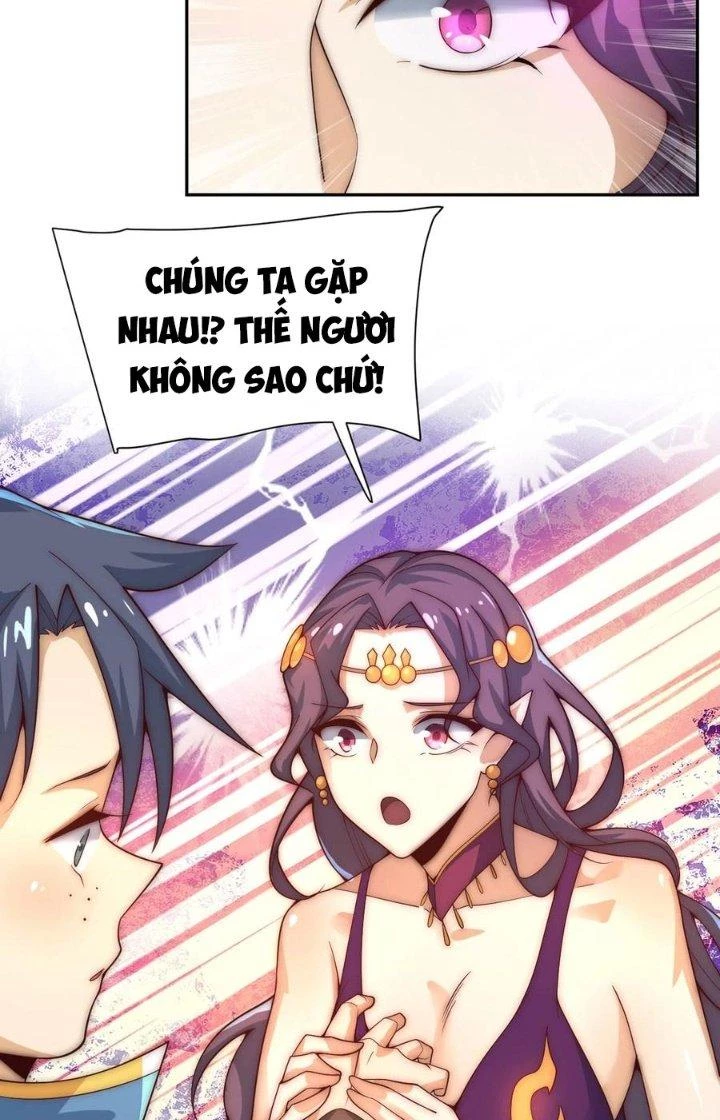 Tối Cường Ma Tôn Về Hưu Đi Cua Nữ Chính Chapter 62 - Trang 3