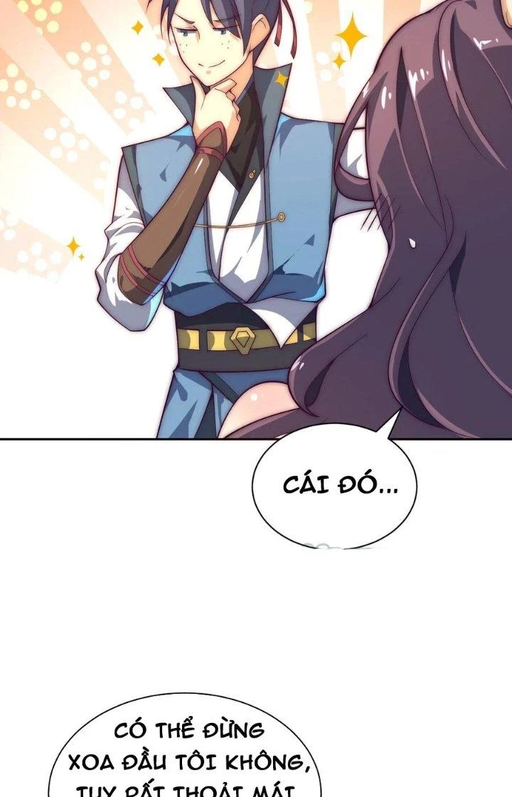 Tối Cường Ma Tôn Về Hưu Đi Cua Nữ Chính Chapter 62 - Trang 32