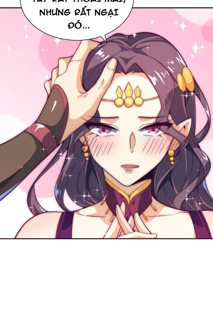 Tối Cường Ma Tôn Về Hưu Đi Cua Nữ Chính Chapter 62 - Trang 33