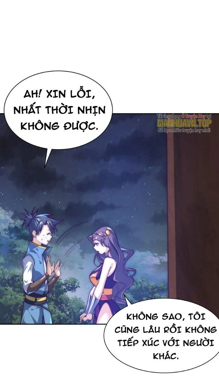 Tối Cường Ma Tôn Về Hưu Đi Cua Nữ Chính Chapter 62 - Trang 34