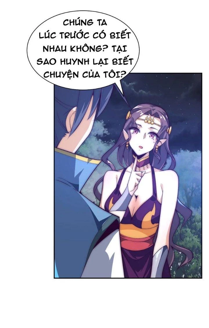 Tối Cường Ma Tôn Về Hưu Đi Cua Nữ Chính Chapter 62 - Trang 35