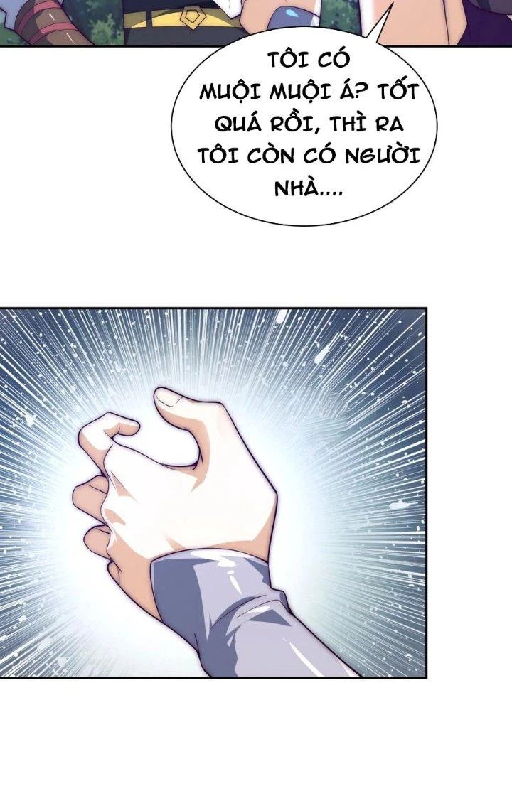 Tối Cường Ma Tôn Về Hưu Đi Cua Nữ Chính Chapter 62 - Trang 37
