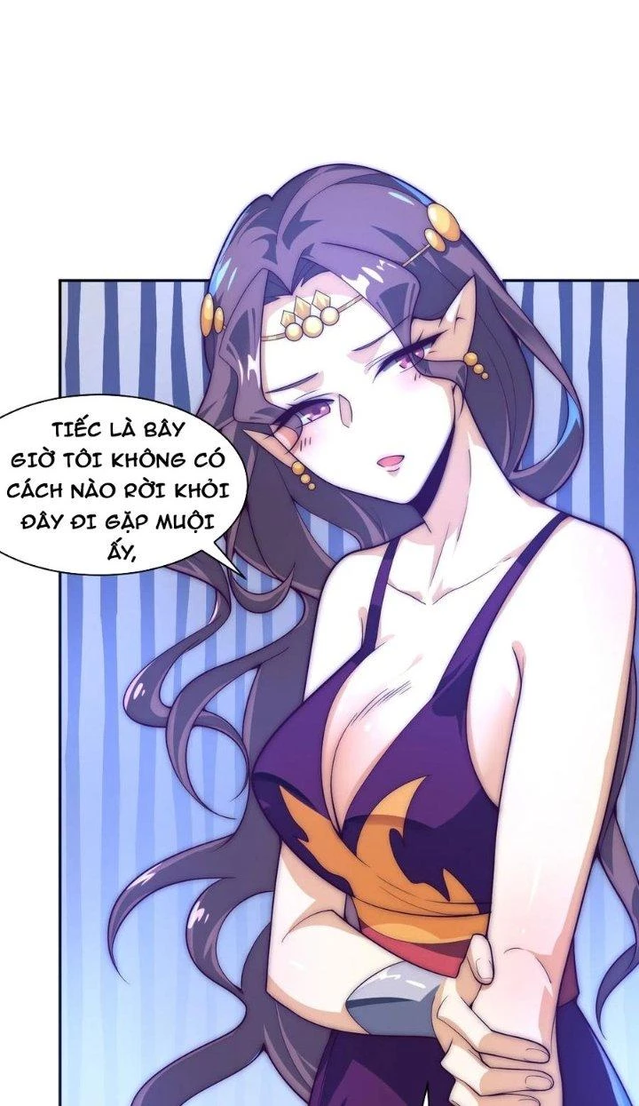 Tối Cường Ma Tôn Về Hưu Đi Cua Nữ Chính Chapter 62 - Trang 38