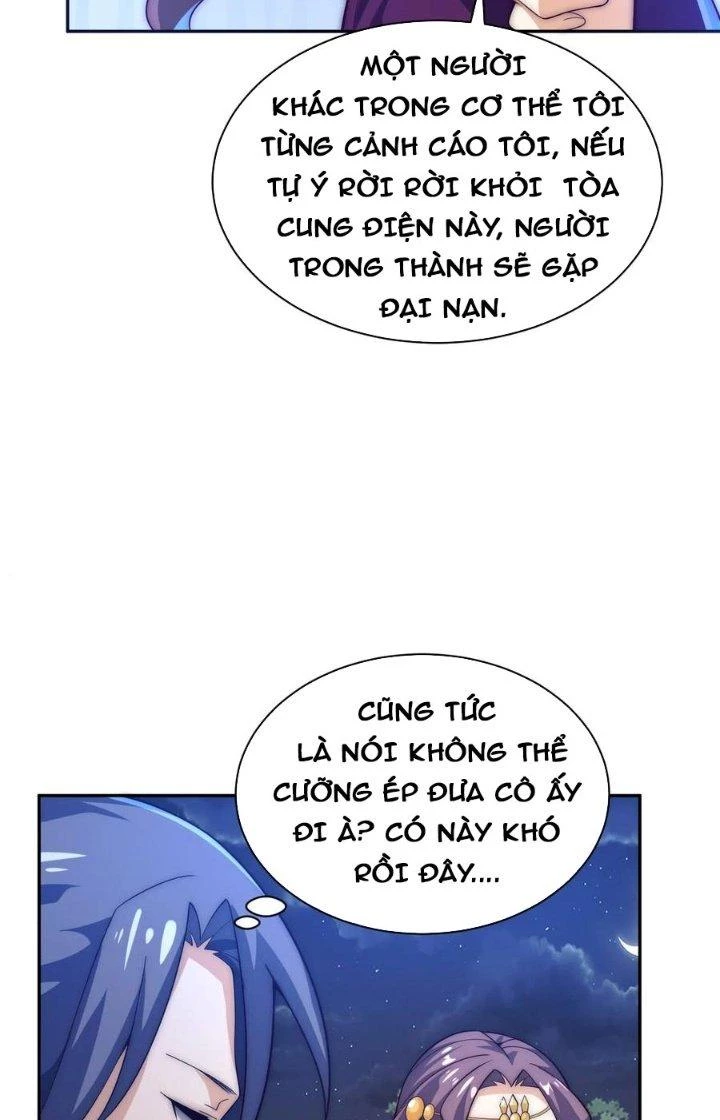 Tối Cường Ma Tôn Về Hưu Đi Cua Nữ Chính Chapter 62 - Trang 39