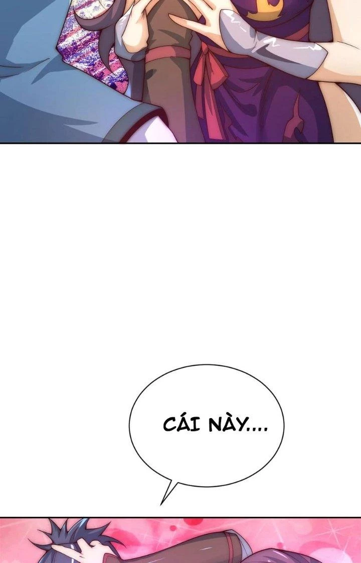 Tối Cường Ma Tôn Về Hưu Đi Cua Nữ Chính Chapter 62 - Trang 4