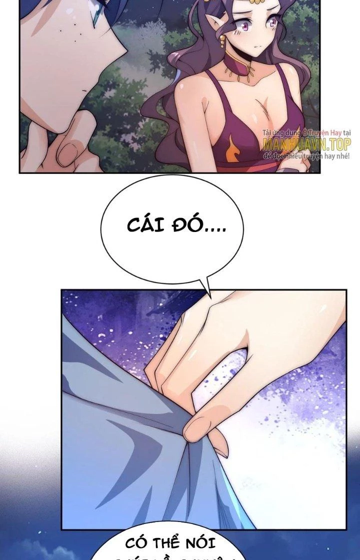 Tối Cường Ma Tôn Về Hưu Đi Cua Nữ Chính Chapter 62 - Trang 40
