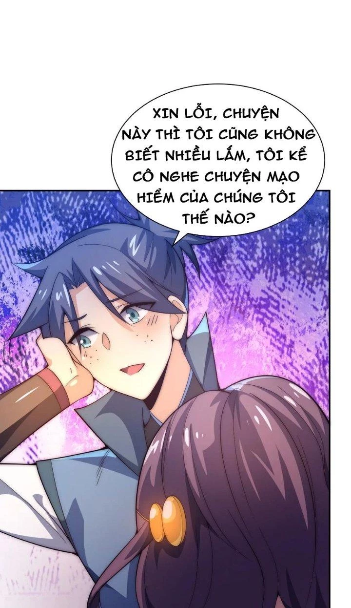 Tối Cường Ma Tôn Về Hưu Đi Cua Nữ Chính Chapter 62 - Trang 42