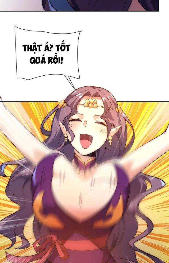 Tối Cường Ma Tôn Về Hưu Đi Cua Nữ Chính Chapter 62 - Trang 43