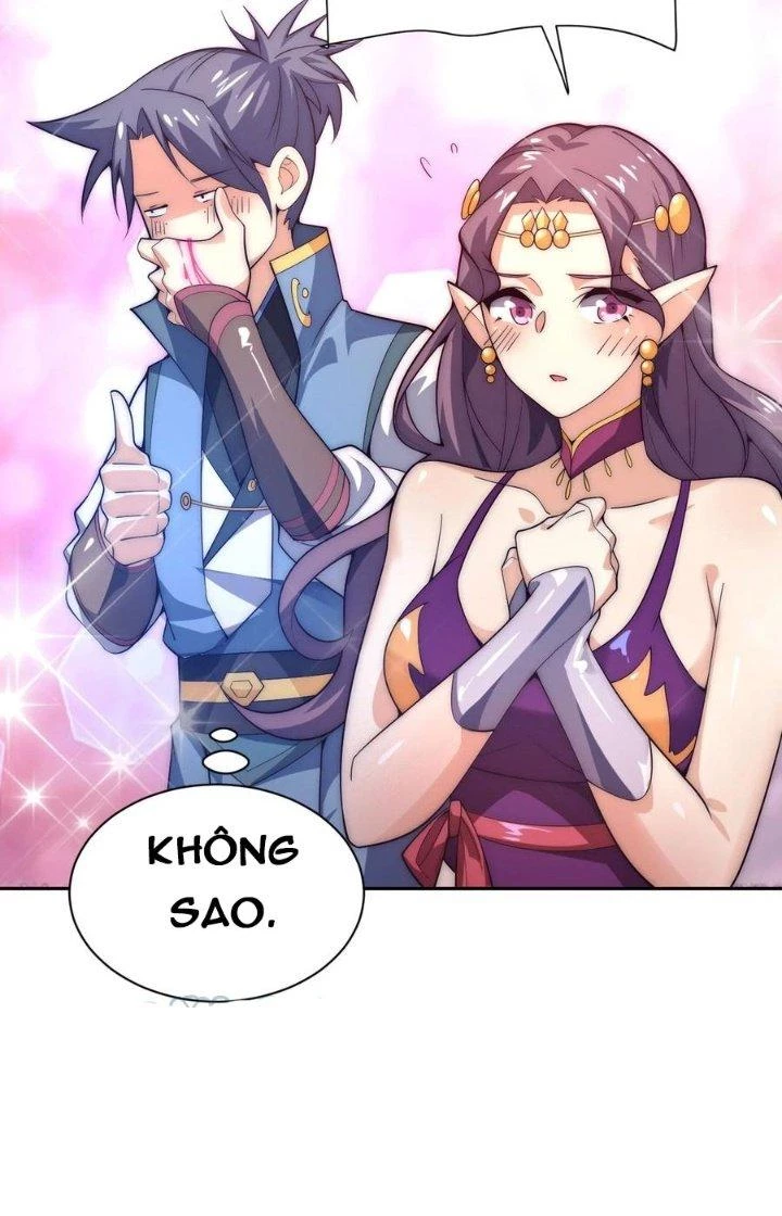 Tối Cường Ma Tôn Về Hưu Đi Cua Nữ Chính Chapter 62 - Trang 45