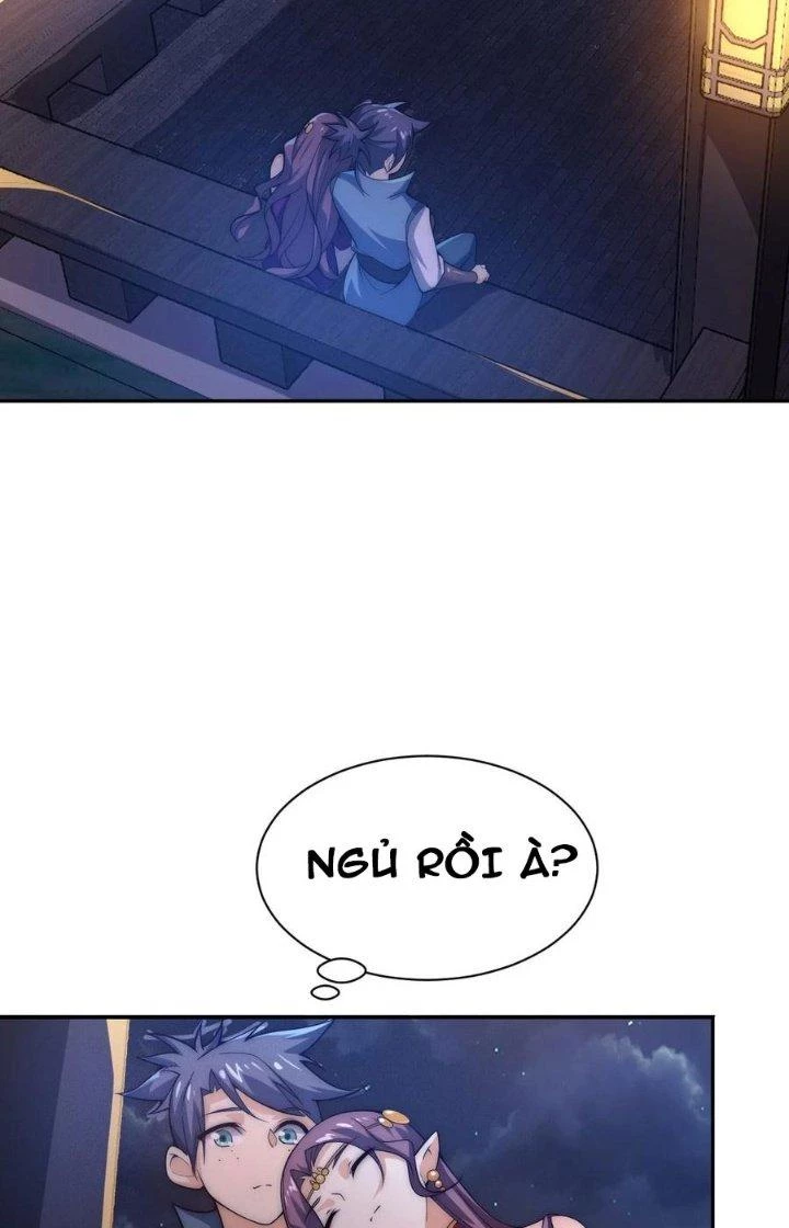 Tối Cường Ma Tôn Về Hưu Đi Cua Nữ Chính Chapter 62 - Trang 48