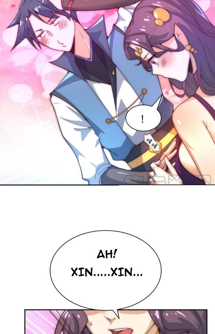 Tối Cường Ma Tôn Về Hưu Đi Cua Nữ Chính Chapter 62 - Trang 5