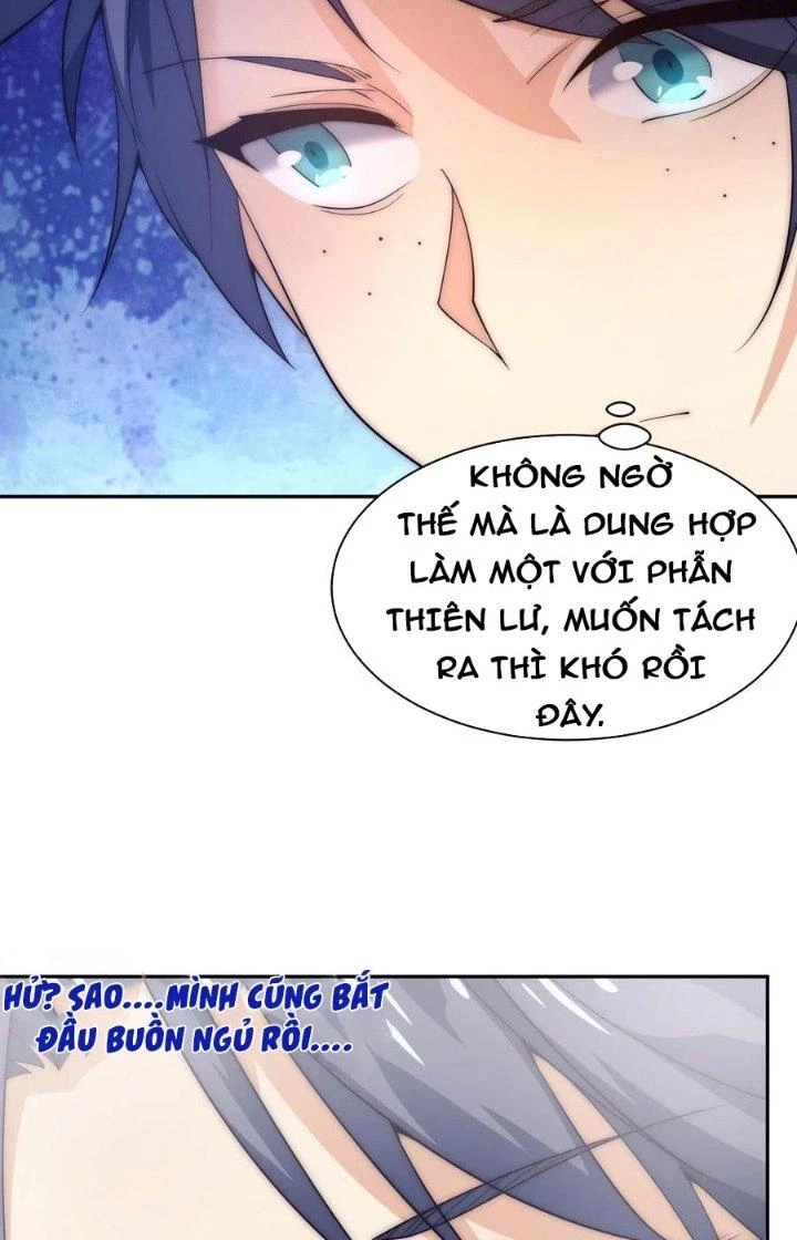 Tối Cường Ma Tôn Về Hưu Đi Cua Nữ Chính Chapter 62 - Trang 50