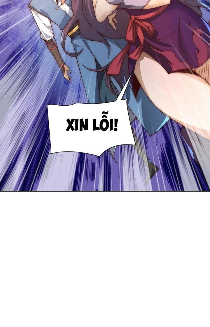 Tối Cường Ma Tôn Về Hưu Đi Cua Nữ Chính Chapter 62 - Trang 7